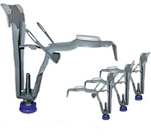 Ножки для ванн Kaldewei 5037 специальные 583170000000