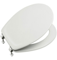 Сиденье с крышкой для унитаза Roca Mateo Soft Close дюропласт ZRU9302822