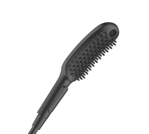 Ручной душ для собак hansgrohe DogShower 150 3jet матовый черный 26640670