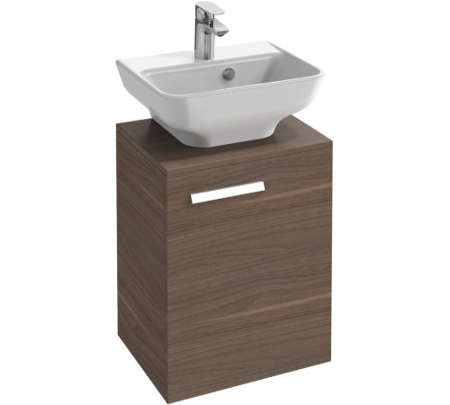 Рукомойник Jacob Delafon Struktura 45х35 см EGH112-00