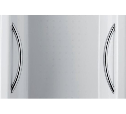 Ванна чугунная Jacob Delafon Parallel 150х70 см с отверстиями для ручек E2949-00