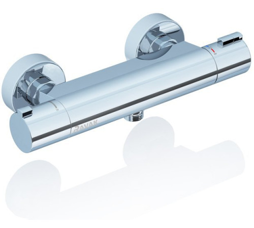 Смеситель для душа термостатический Ravak Termo TE 072.00/150 X070051