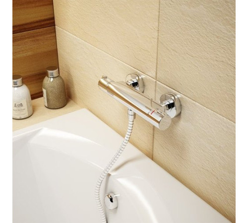 Смеситель для душа термостатический Ravak Termo TE 072.00/150 X070051