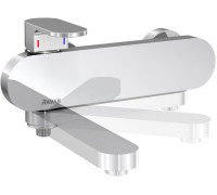 Смеситель для ванны Ravak Chrome CR 022.00/150 150 мм X070042