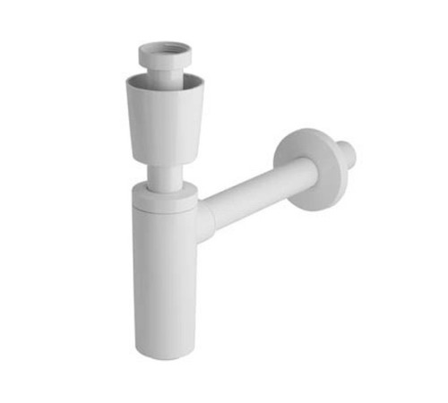 Сифон для раковины Geberit 40 мм белый 151.035.11.1