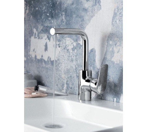 Смеситель для раковины Jacob Delafon Aleo E72278-CP