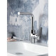 Смеситель для раковины Jacob Delafon Aleo E72278-CP