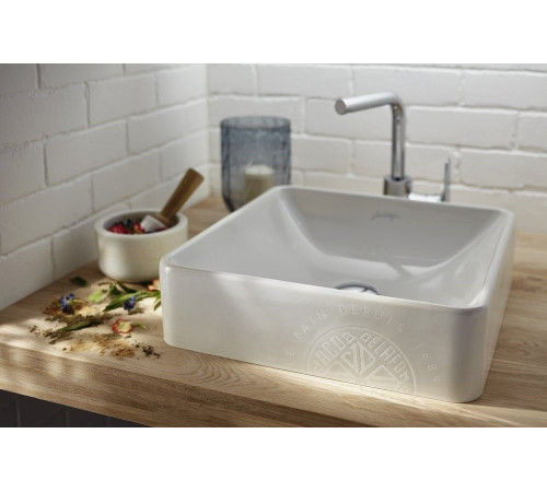 Смеситель для раковины Jacob Delafon Aleo E72278-CP