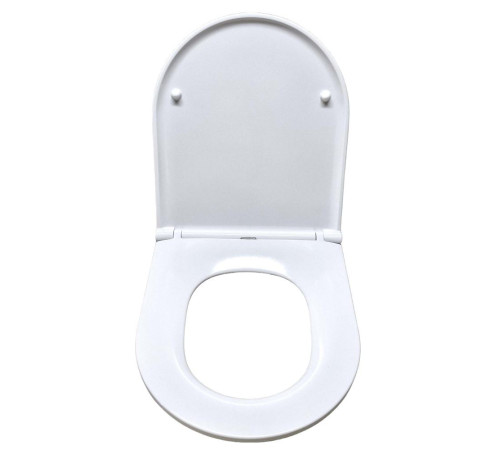 Крышка-сиденье AQUATEK Лея AQ0199-00