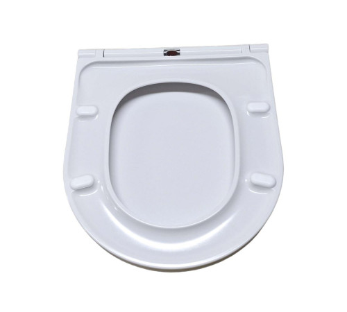 Крышка-сиденье AQUATEK Лея AQ0199-00