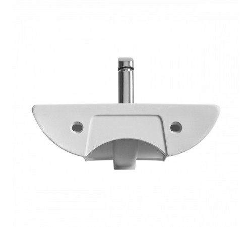 Раковина Jika Lyra Plus 55x45 см 1438.2.000.104.1