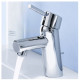 Смеситель для раковины GROHE Concetto New хром 32204001