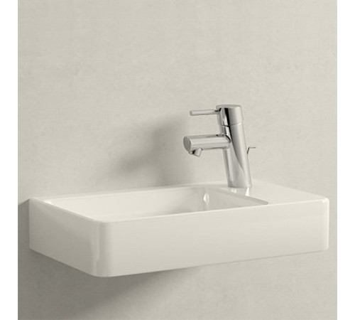 Смеситель для раковины GROHE Concetto New хром 32204001