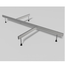 Опорная конструкция для ванны Радомир Дива 170 левая KAR-0000012