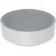 Раковина накладная Geberit VariForm круглая D 40 см без перелива 500.768.01.2