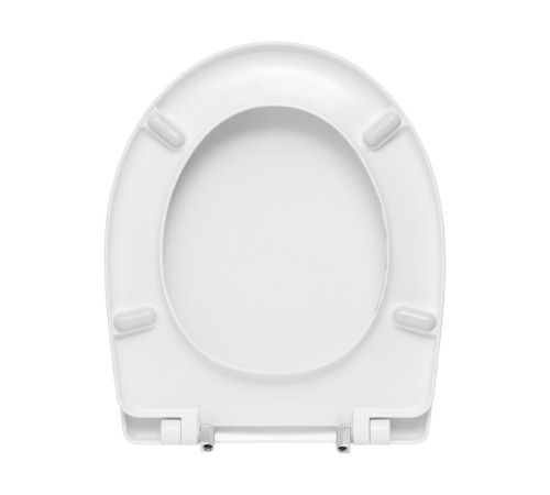 Крышка-сиденье для унитаза Santek Анимо микролифт 1.WH10.6.897