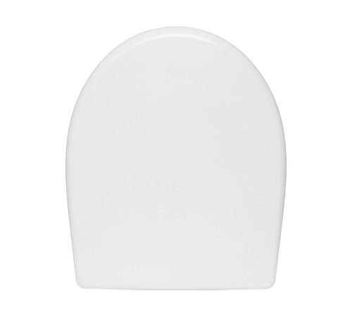 Крышка-сиденье для унитаза Santek Анимо микролифт 1.WH10.6.897