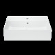 Раковина Salini Novel 60 WB.FN/Novel/60-C/WHT.G/S1