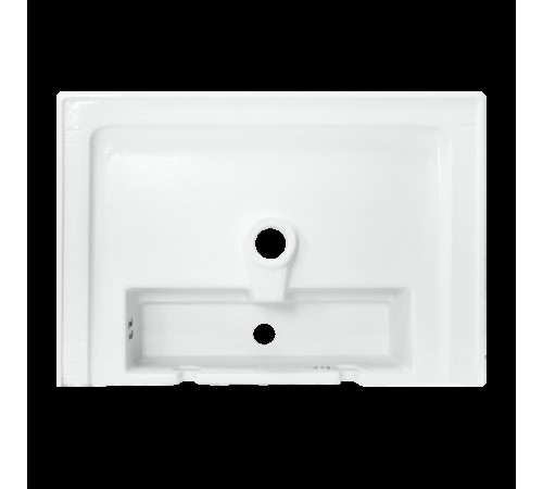 Раковина Salini Novel 60 WB.FN/Novel/60-C/WHT.G/S1