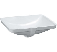 Раковина под столешницу Laufen Pro S 490x360 мм 8.1196.1.000.109.1