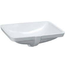 Раковина под столешницу Laufen Pro S 490x360 мм 8.1196.1.000.109.1