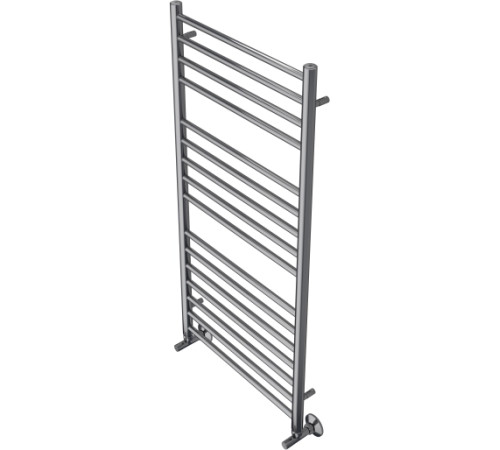 Полотенцесушитель водяной Aquatek Либерти П16 500х1100 мм хром AQ RR1610CH