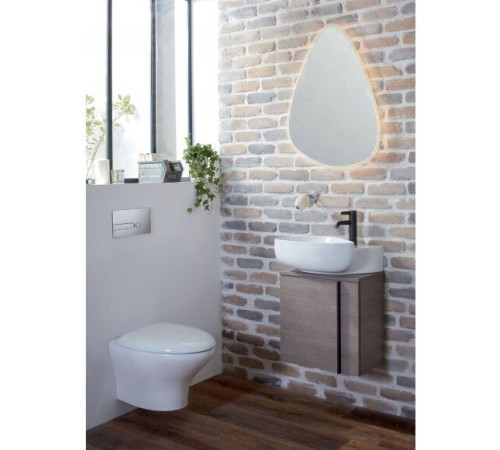 Рукомойник Jacob Delafon Nouvelle Vague EGK112-00