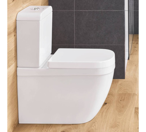 Бачок для унитаза GROHE Euro Ceramic с нижней подводкой 39332000