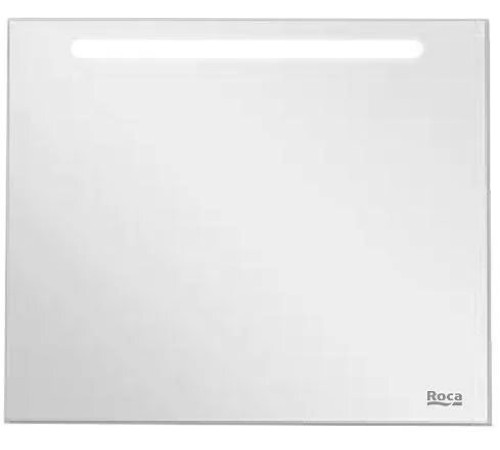 Зеркало Roca Laks 100 см с подсветкой и антизапотеванием ZRU9302809