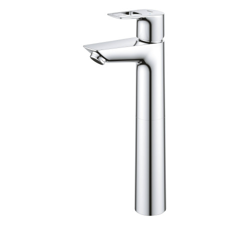 Смеситель для отдельностоящей раковины GROHE BauLoop размер XL хром 23764001