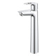 Смеситель для отдельностоящей раковины GROHE BauLoop размер XL хром 23764001
