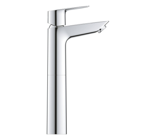 Смеситель для отдельностоящей раковины GROHE BauLoop размер XL хром 23764001