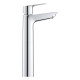 Смеситель для отдельностоящей раковины GROHE BauLoop размер XL хром 23764001
