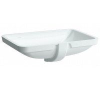 Раковина встраиваемая Laufen Pro S 550x380 мм 8.1196.5.000.109.1