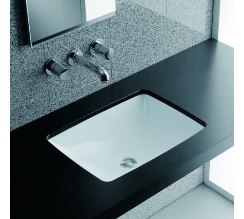 Раковина встраиваемая Laufen Pro S 550x380 мм 8.1196.5.000.109.1