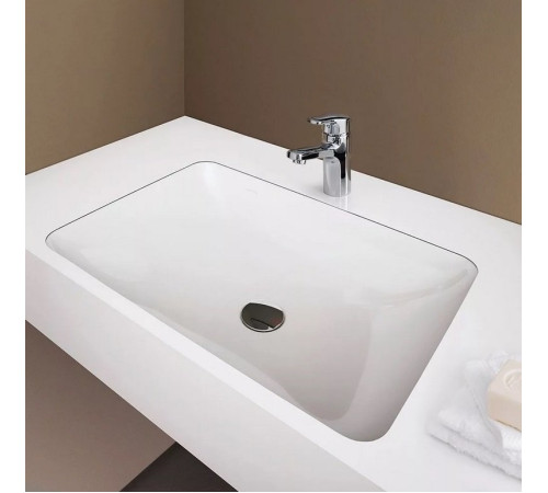 Раковина встраиваемая Laufen Pro S 550x380 мм 8.1196.5.000.109.1