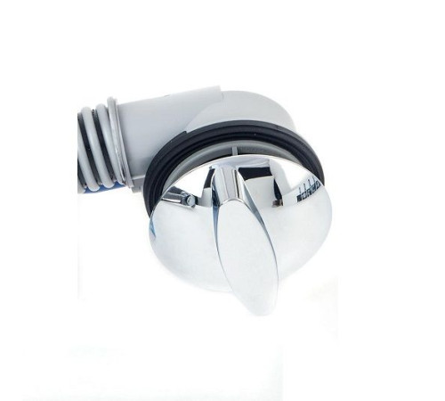 Система слива-перелива для ванны Hansgrohe Flexaplus 58143000
