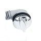 Система слива-перелива для ванны Hansgrohe Flexaplus 58143000
