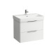 Раковина Laufen Pro S 700x465 мм 8.1096.7.000.104.1