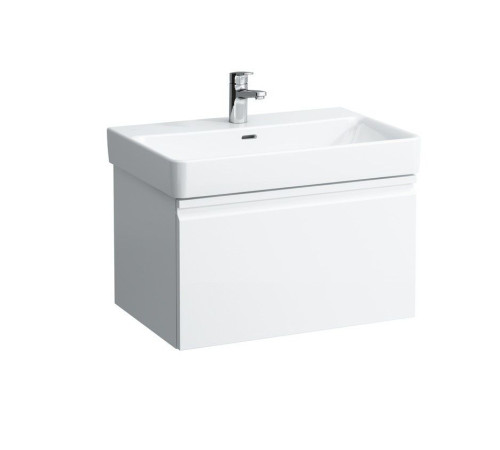 Раковина Laufen Pro S 700x465 мм 8.1096.7.000.104.1