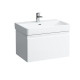Раковина Laufen Pro S 700x465 мм 8.1096.7.000.104.1