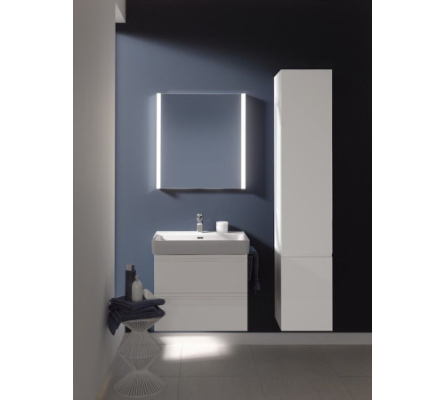 Раковина Laufen Pro S 700x465 мм 8.1096.7.000.104.1