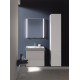 Раковина Laufen Pro S 700x465 мм 8.1096.7.000.104.1