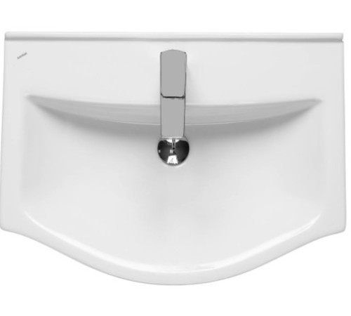 Умывальник Santek БЕВЕРЛИ 65 см 1.WH30.2.501