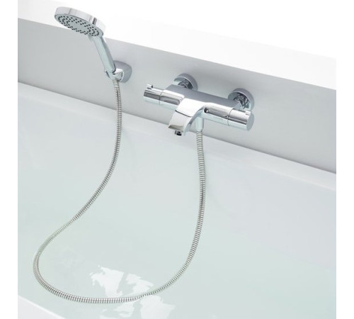 Душевая лейка RAVAK Flat 953.00 X07P009