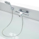 Душевая лейка RAVAK Flat 953.00 X07P009