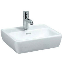 Мини-раковина Laufen Pro A 450x340 мм 8.1195.1.000.104.1