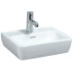 Мини-раковина Laufen Pro A 450x340 мм 8.1195.1.000.104.1