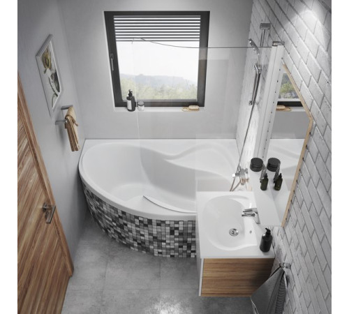 Держатель для душа Ravak 972.00 подвижный 60 см X07P012