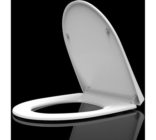 Крышка-сиденье AQUATEK AQ0209-00